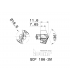 QCP 186-2M IC908