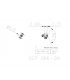QCP 066-2M IC908