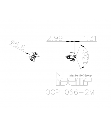 QCP 066-2M IC908