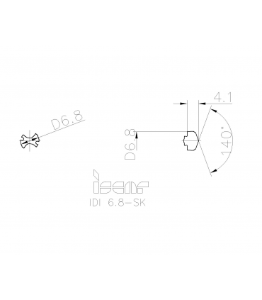 IDI 068-SK IC908
