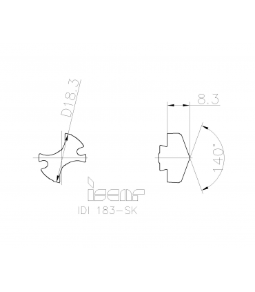 IDI 183-SK IC908