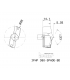 IFHP 380-SPADE-BD IC954