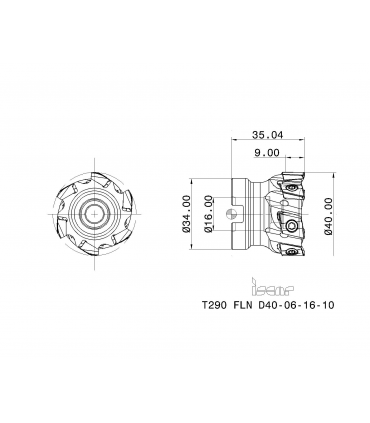 T290 FLN D40-06-16-10