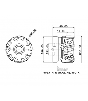 T290 FLN D050-05-22-15