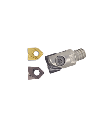 HCE D20/.75-MMT12
