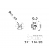 IDI 140-SG IC908