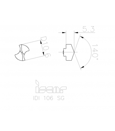 IDI 106-SG IC908