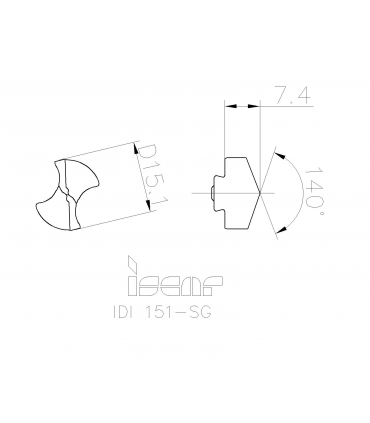 IDI 151-SG IC908