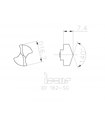 IDI 162-SG IC908
