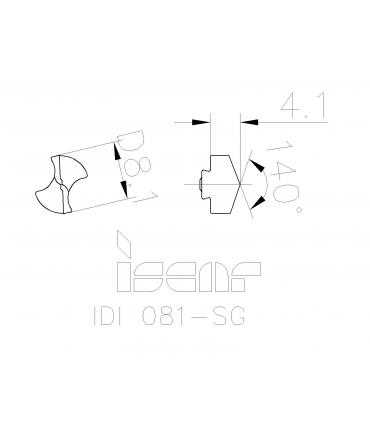 IDI 081-SG IC908