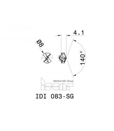IDI 083-SG IC908