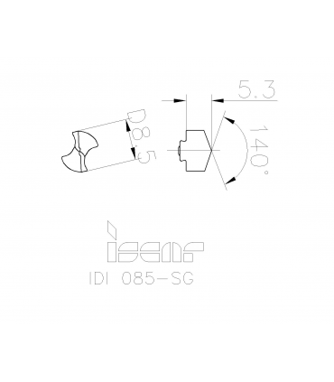 IDI 085-SG IC908