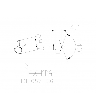 IDI 087-SG IC908