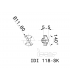 IDI 118-SK IC908