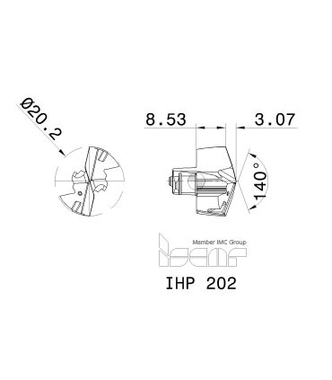 IHP 202 IC948