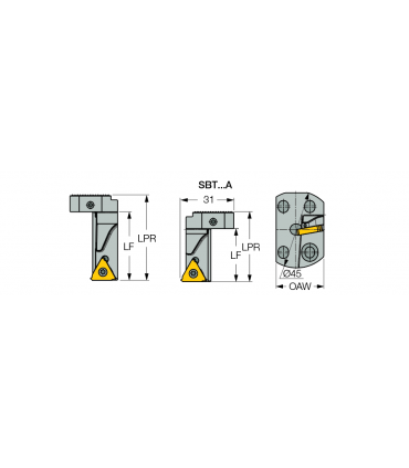 SBTTL-16ER-3-JHP