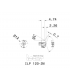 ILP 120-2M IC908