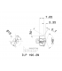 ILP 190-2M IC908