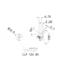 ILP 125-2M IC908