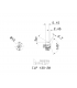 ILP 130-2M IC908