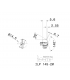 ILP 145-2M IC908
