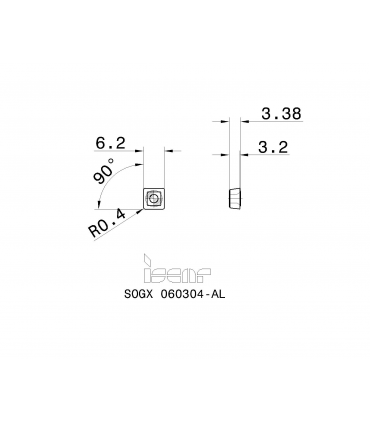 SOGX 060304-AL IC08