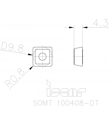 SOMT 100408-DT IC808