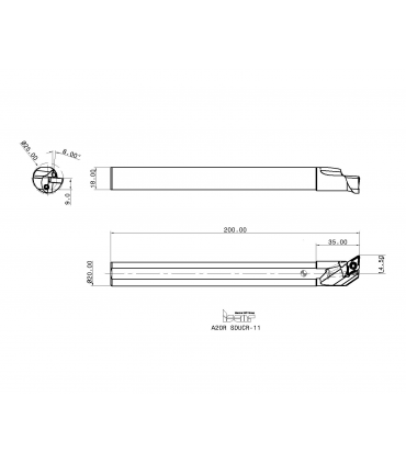 A20R SDUCR-11
