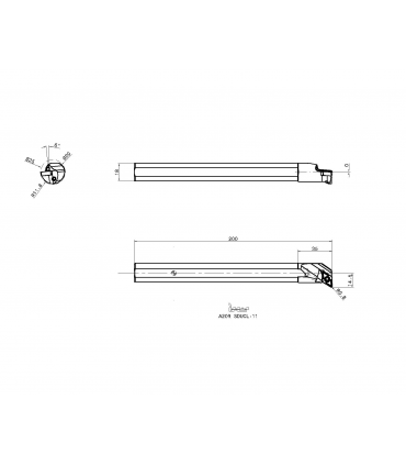 A20R SDUCL-11