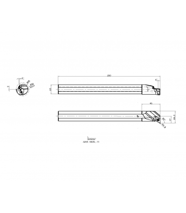 A25S SDUCL-11