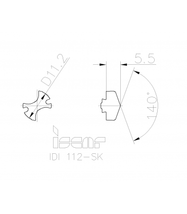 IDI 112-SK IC908