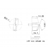 IFP 341-SPADE IQ IC908