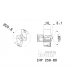 IHP 258-BD IC954
