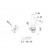 ILP 195-2M IC908