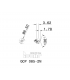 QCP 085-2M IC908