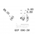 QCP 090-2M IC908