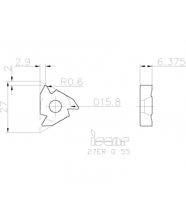 27ER Q 55          IC908