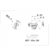 QCP 204-2M IC908