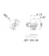 QCP 233-2M IC908