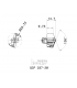 QCP 237-2M IC908