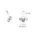 QCP 258-2M IC908
