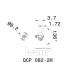 QCP 082-2M IC908