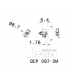 QCP 087-2M IC908