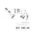 QCP 096-2M IC908
