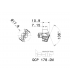 QCP 178-2M IC908