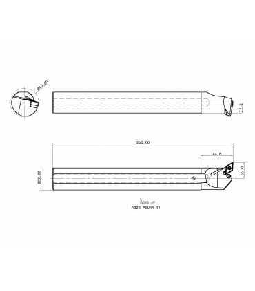 A32S PDUNR-11