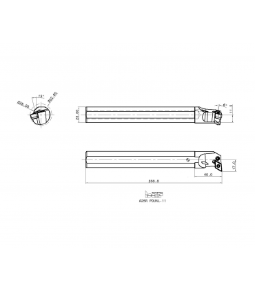 A25R PDUNL-11