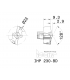 IHP 230-BD IC954