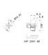 IHP 2381-BD IC954