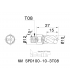 MM SPD100-10-3T08 IC908